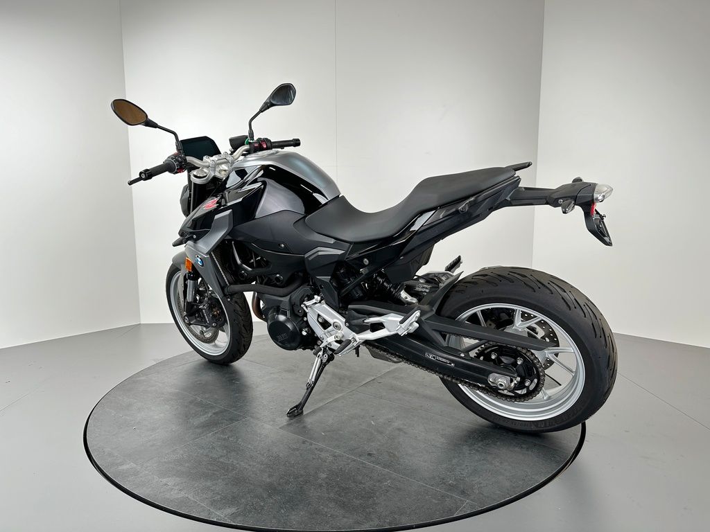 Fahrzeugabbildung BMW F900 R *TOP-ZUSTAND