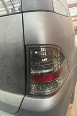Mercedes-Benz Mercedes ML 400 CDI - Mercedes-Benz ML 400: Cdi