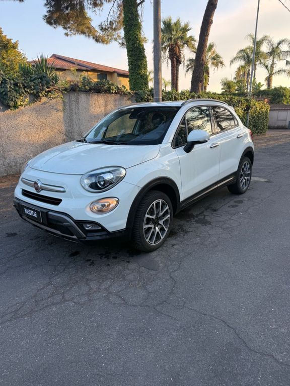 Image of Fiat 500L Cross