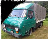 Skoda 1203 TAZ 1500 Oldtimer Transporter n... - Skoda 120 Gebrauchtwagen