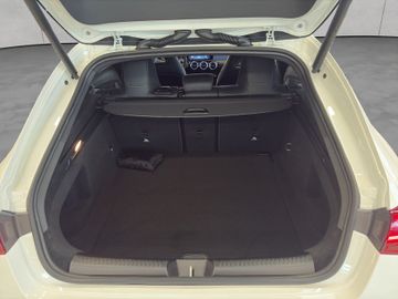 Mercedes CLA 180 Shooting Brake - 5