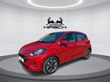 Hyundai i10 MY25 1.0 M/T TREND KomfortP. NAVI Kamera - Hyundai i10 Tageszulassungen mit Benzin-Antrieb
