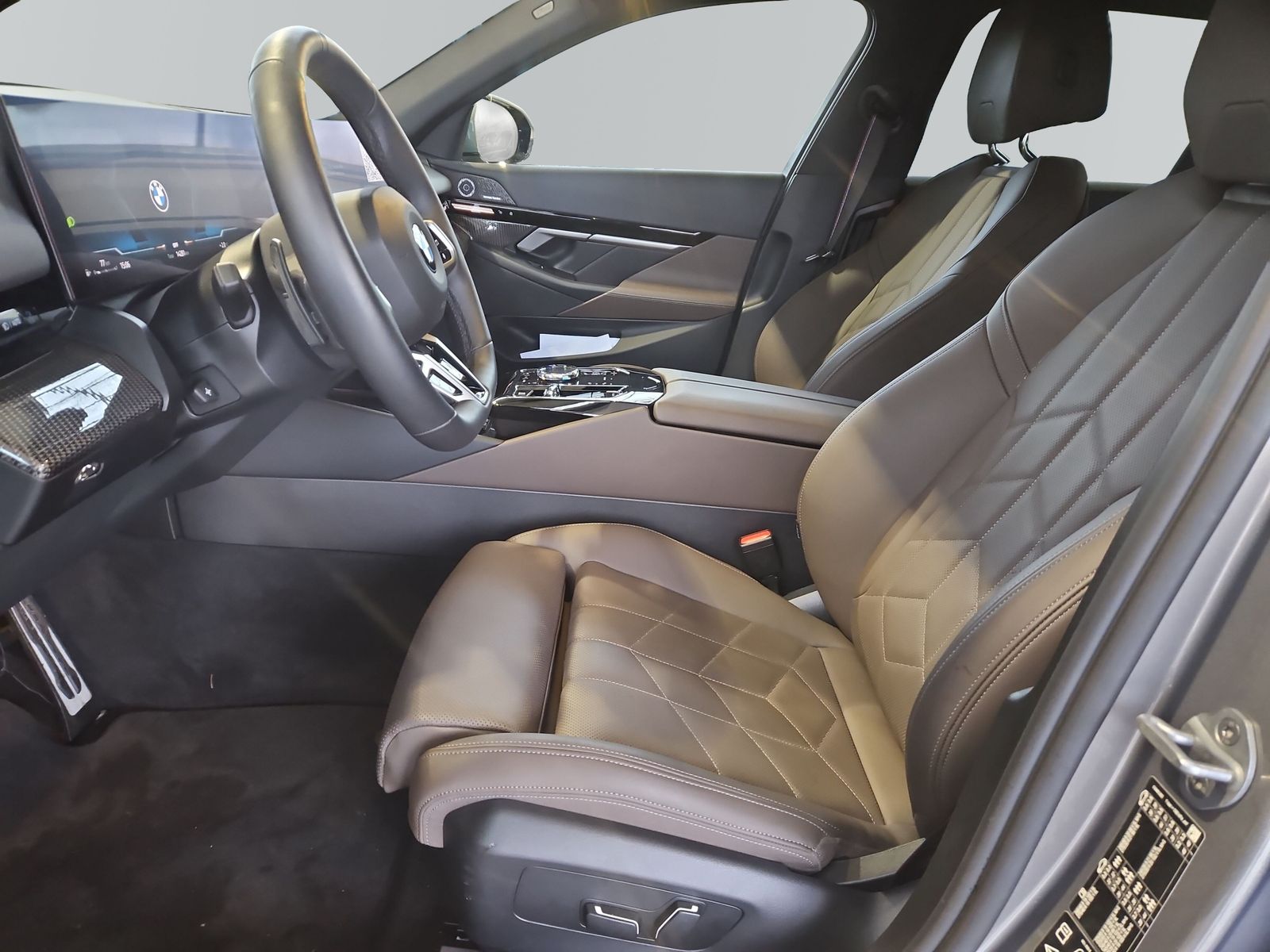 BMW 540 - Bild 7