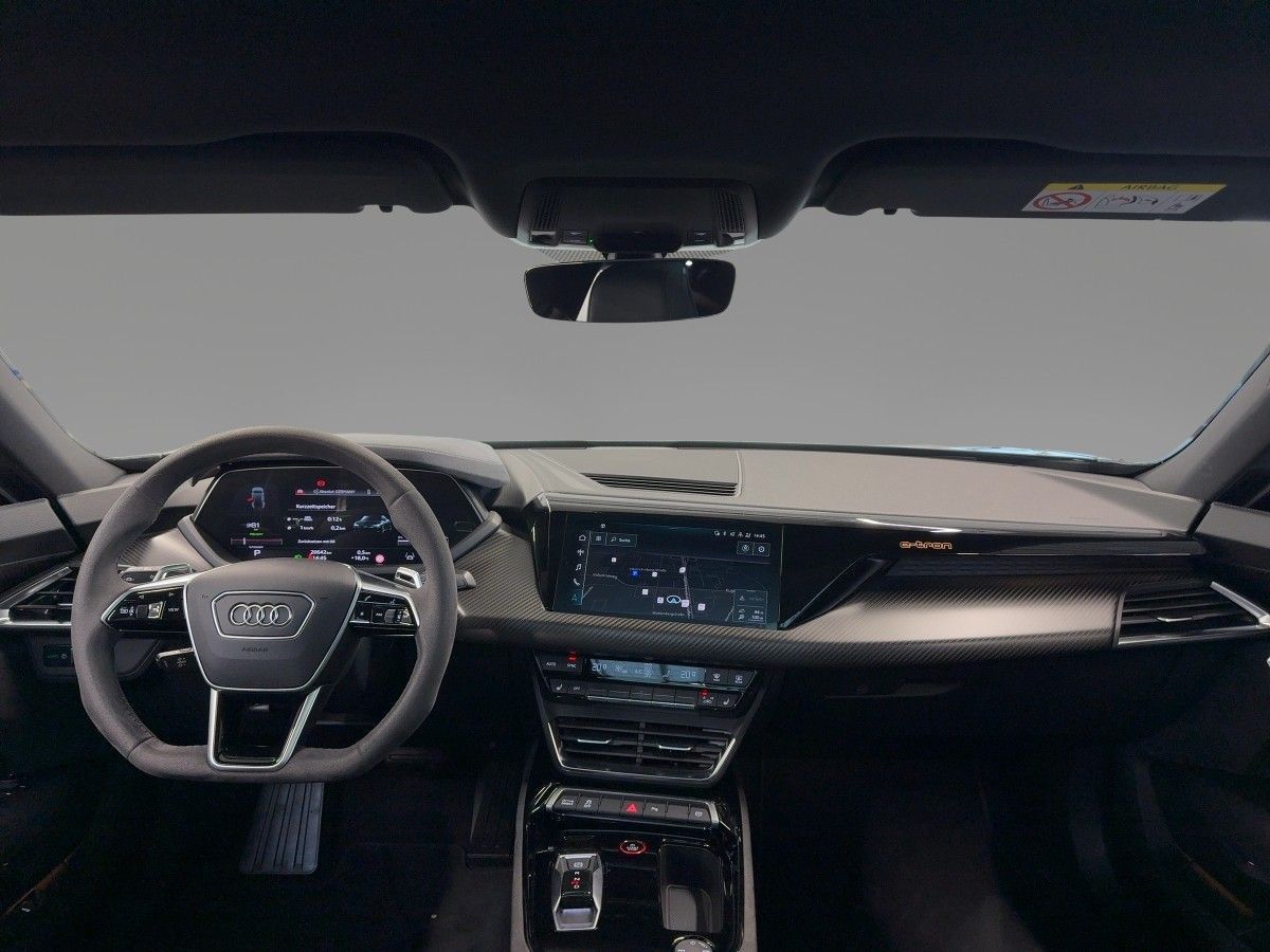 Audi e-tron GT - Bild 9