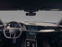 Audi e-tron GT - Vorschau Bild 9