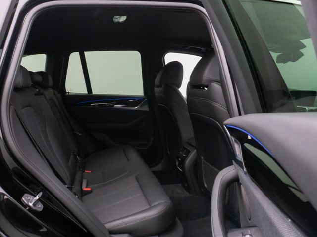 Foto Nummer 26: BMW X3