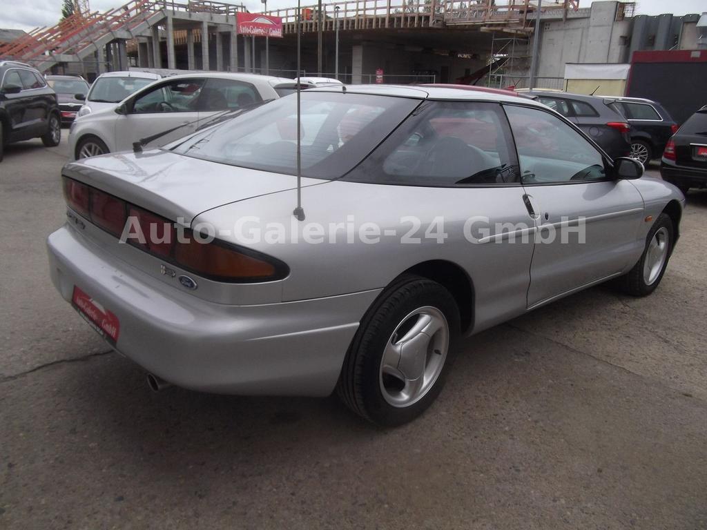 Ford Probe