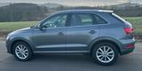 Audi Q3 1.4 TFSI sport AHK Xenon Navi Komfortschl. - Audi Q3 von privat