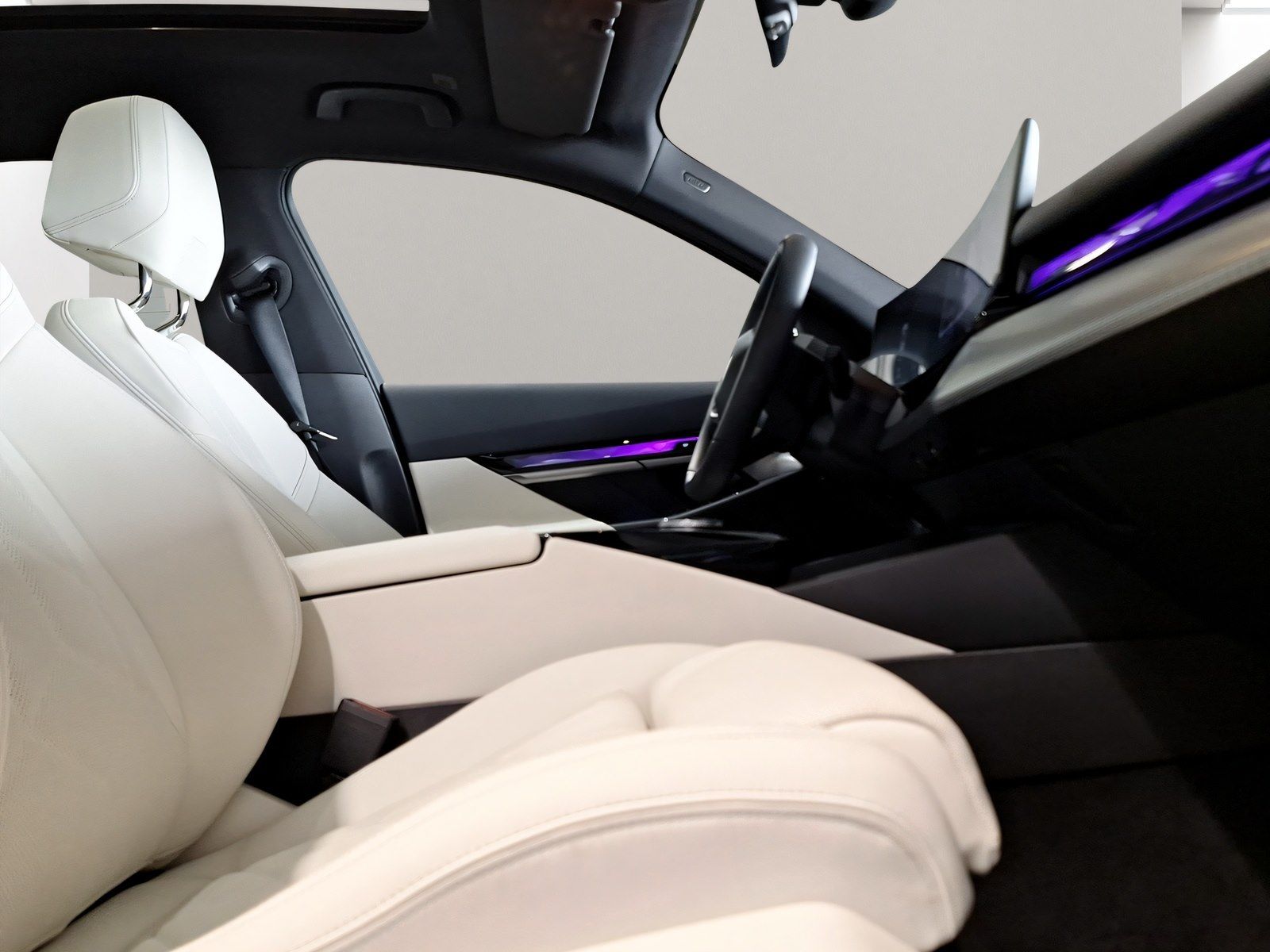 BMW i5 - Bild 5