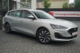 Ford Focus Turnier 1.0 EB Aut. LED Navi Sitzheizung T - Ford Focus Tageszulassungen: Turnier