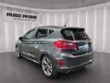 Ford Fiesta 1.0 EcoBoost ST-Line PDC | RLS | Winter-P - Ford Fiesta Gebrauchtwagen in Hamburg