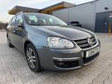 Volkswagen Golf 1.9 TDI DSG - Volkswagen Golf mit Diesel-Antrieb: Kombi, Automatik, 1.9
