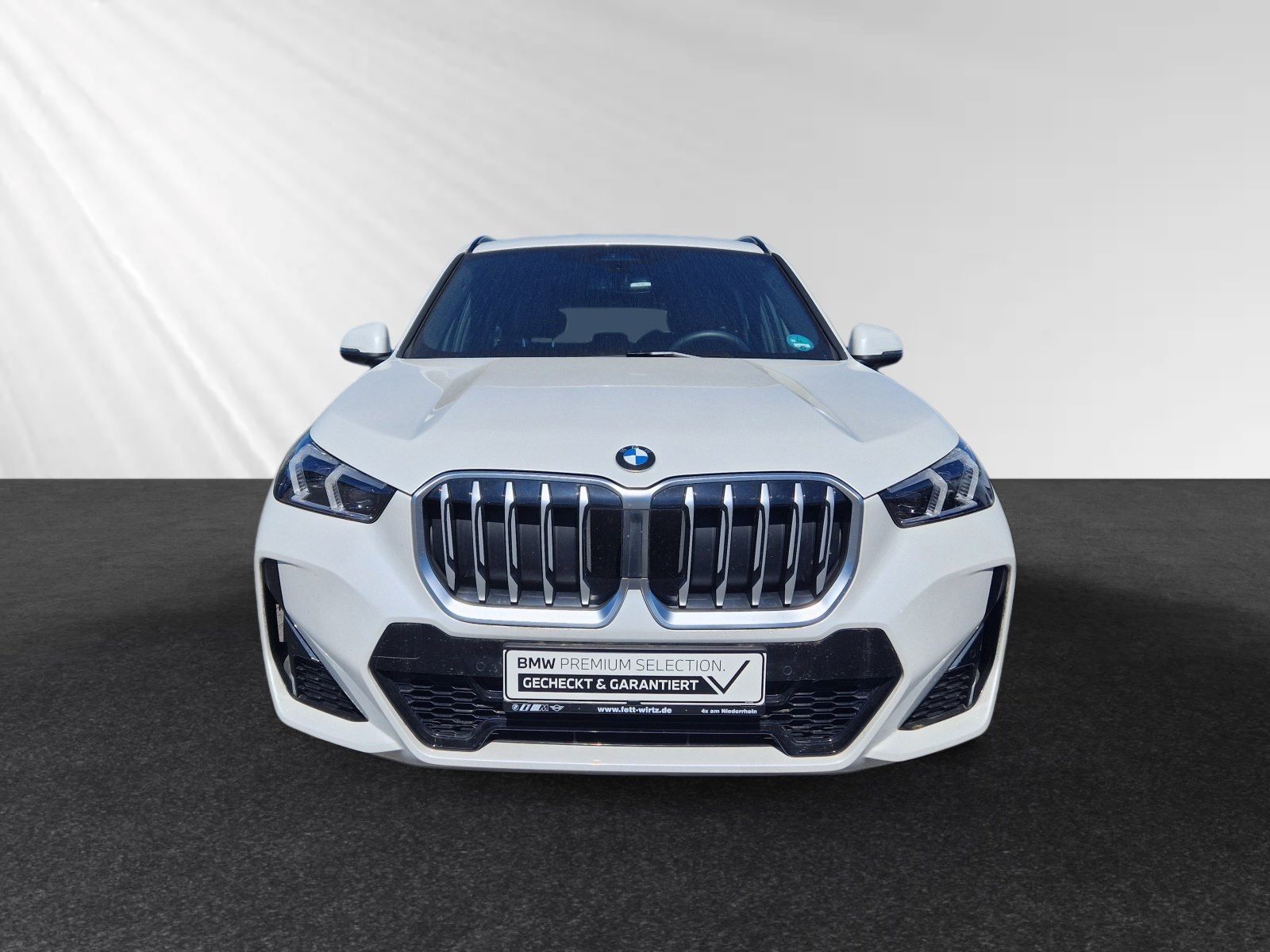 BMW X1 - Bild 4
