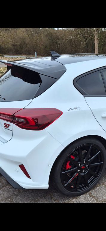 Image of Ford Focus