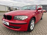 BMW 116 Baureihe 1 Lim. 116i *Advantage-Paket* - BMW 116: 116i Advantage Paket