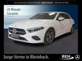 Mercedes-Benz A 180 Progressive 7G/Kamera/Navi/LED/Totwinkel - Mercedes-Benz A 180 in Bonn