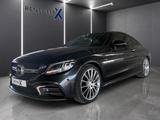 Mercedes-Benz C 43 AMG Coupe 4Matic