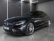 MERCEDES-BENZ C 43 AMG Coupe 4Matic
