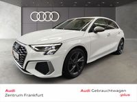 Audi S3 - Vorschau Bild 1