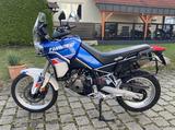 Aprilia Tuareg 660 - APRILIA VON 501 BIS 750 CCM