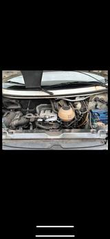 Volkswagen T4 Caravelle 2.0 Standard - Volkswagen T4 Caravelle aus 1992