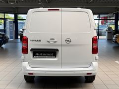 OPEL Vivaro Kasten Basis L2 LED*BT*APP*DAB
