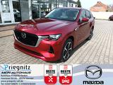Mazda CX-60 e-SKYACTIV-D 254 TAKUMI AZV - Mazda CX-60 Takumi mit Diesel-Antrieb