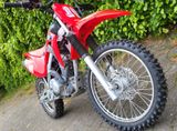 Honda CRF 125F  - Offers matching your search criteria