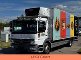 Mercedes-Benz Atego 1222 Mit Carrier Sp 81150Mt - Mercedes-Benz 811