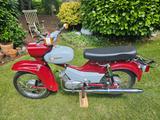 Simson Star SR 4-2/1 - SIMSON STAR