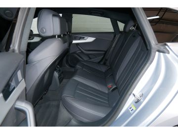 Audi A5 - 10