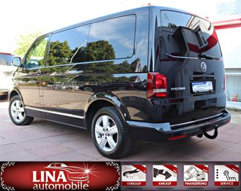 Volkswagen T5 Multivan - 5