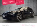Audi A6 Avant 45 TDI quattro S line S tronic