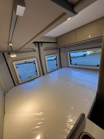 Carado pro CV 540 *sofort verfügbar*AUTOMATIK*