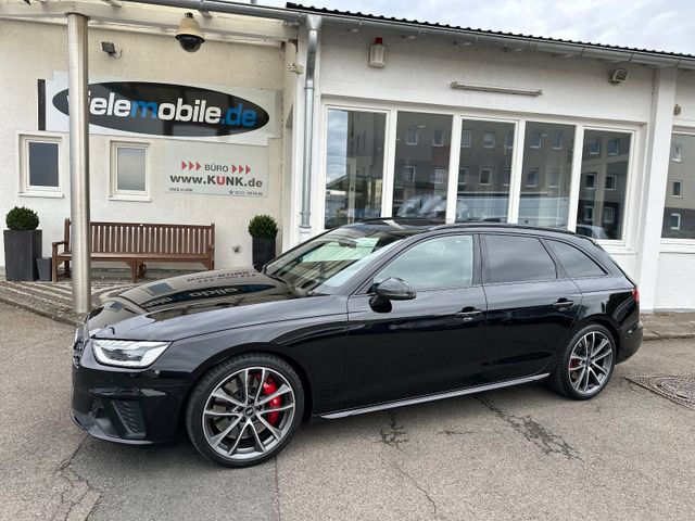 Audi S4 Avant3.0TDI quattro  Neues Modell VOLL !!!