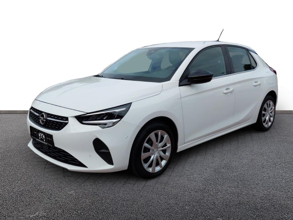 Opel Corsa Elegance 1.2 LED-Tagfahrlicht Klima PDCv+h