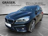 BMW 218i Gran Tourer Sport Line LED RFK Navi Tempoma - BMW: R