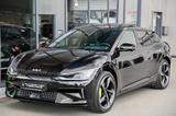 Kia EV6 GT 4WD Schalensitze* Navi* HUD* 360° *Pano*  - Kia EV6 in Bremen