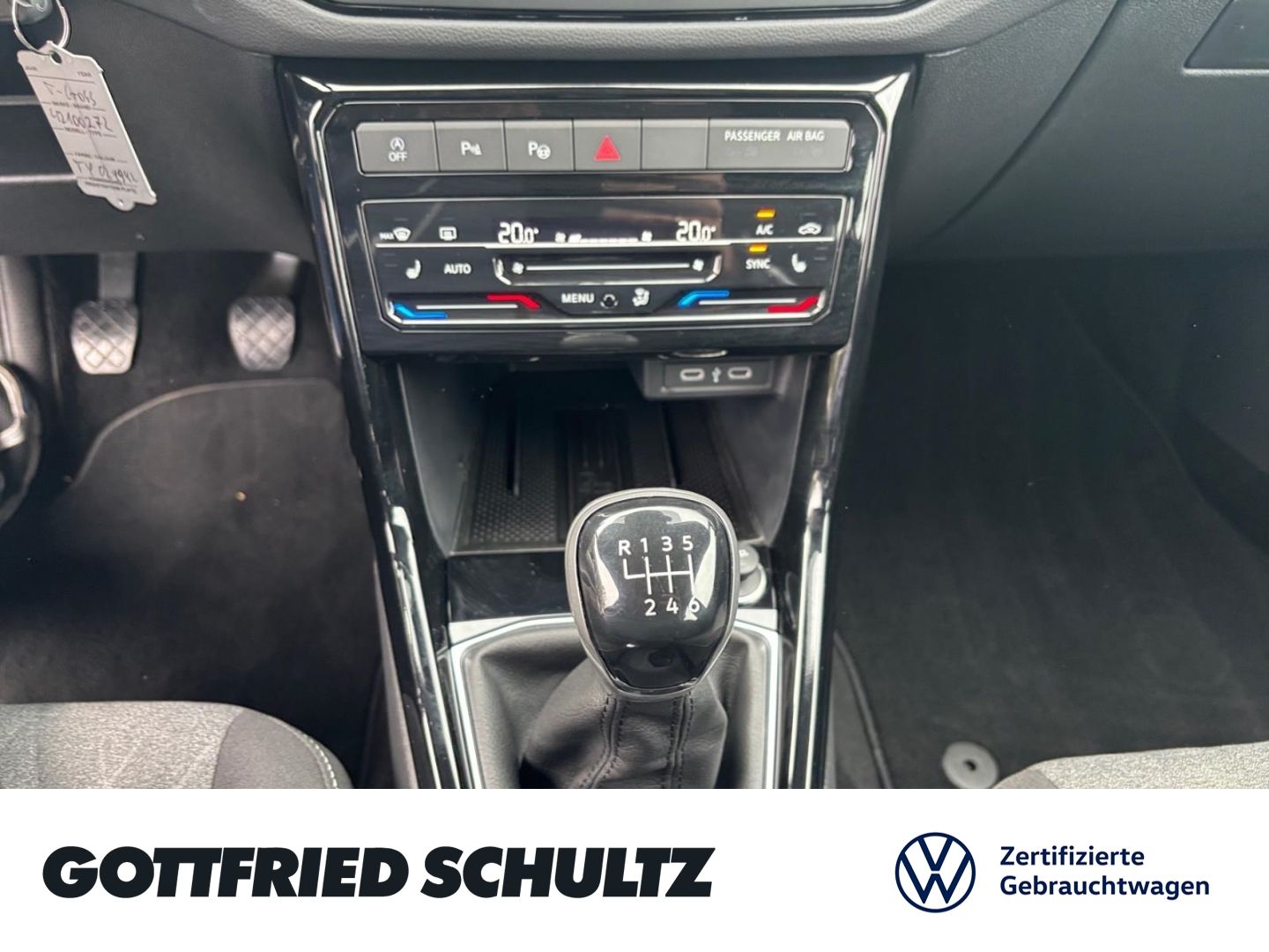 Volkswagen T-Cross - Bild 15