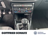 Volkswagen T-Cross - Vorschau Bild 15