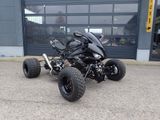 BMW Exeet S1000RR Hyperquad
