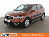 Suzuki SX4 1.0 BoosterJet Comfort*TEMPOMAT*CAM*SHZ*BT* - Suzuki aus 2018