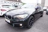 BMW 118 i Advantage *Klimaautomatik*17" BBS*GARANTIE - BMW 118 in Wuppertal