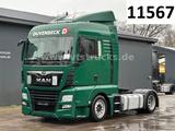 MAN TGX 18.460 Euro6 4x2 Volumen-SZM - MAN SZM