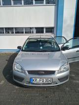 Ford Focus - Ford Focus aus 2005 mit Diesel-Antrieb