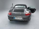 Porsche 911 Carrera 4 S Cabrio, Vollausstattung - Porsche in Hamburg: 911