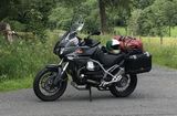 Moto Guzzi Stelvio 1200 NTX - MOTO GUZZI NTX