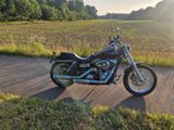 Harley-Davidson Dyna Super Glide 5 HD ABS Kesstech - HARLEY-DAVIDSON SUPER DYNA GLIDE