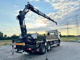Renault KERAX 370 DXi 6x4 Kran Hiab 166 D-4 Funk - Hiab