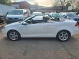 Volkswagen Eos 1.4 White Night - Volkswagen Eos aus 2010: Cabrio